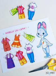 Poupee-en-papier-a-habiller-Lili-Lapin_logo_item