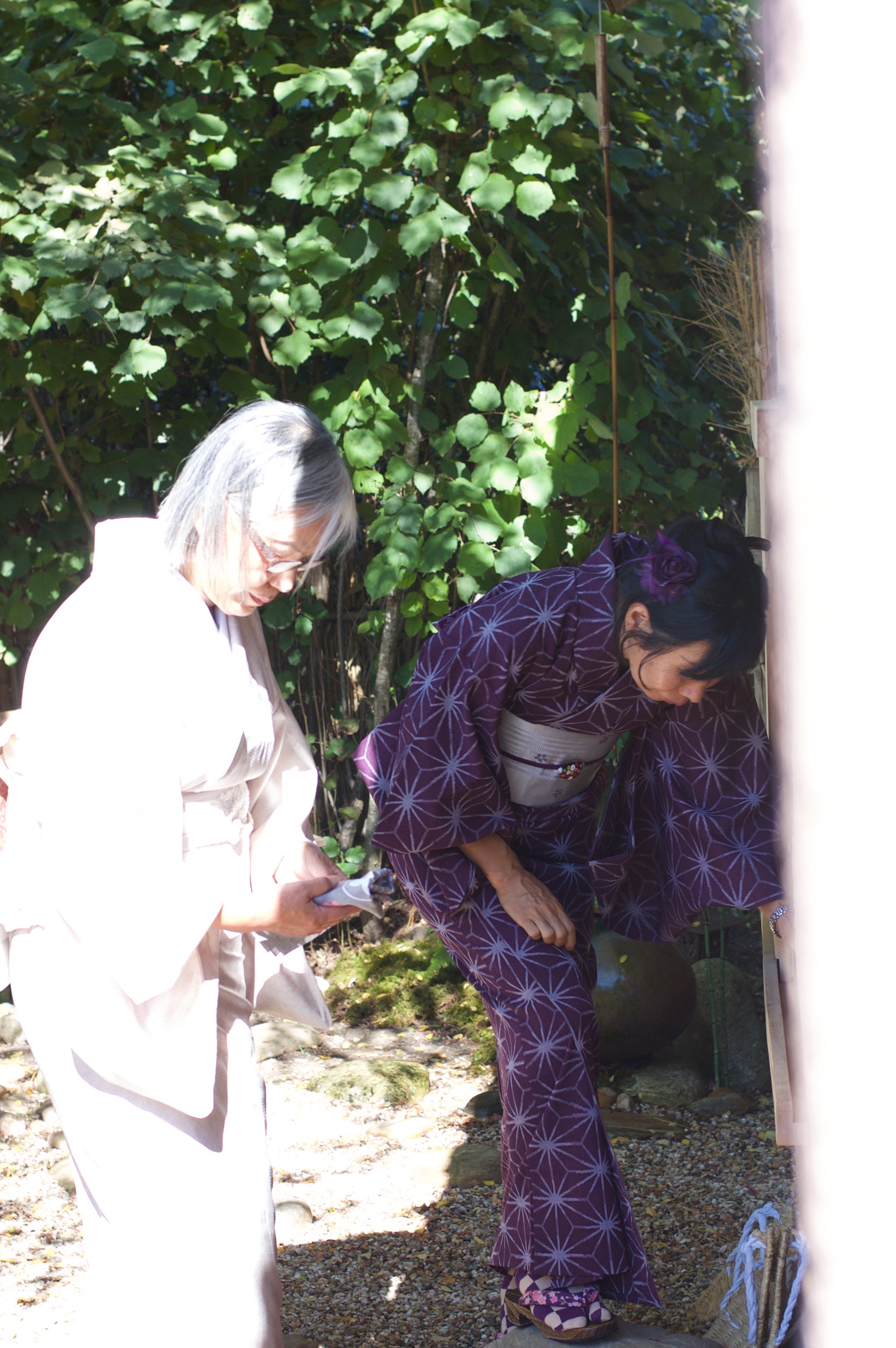 entrée par "nijiriguchi"