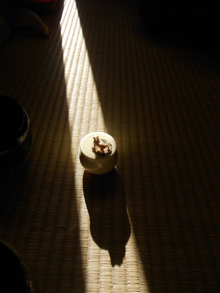 petit kôgo réalisé par C.Verdun