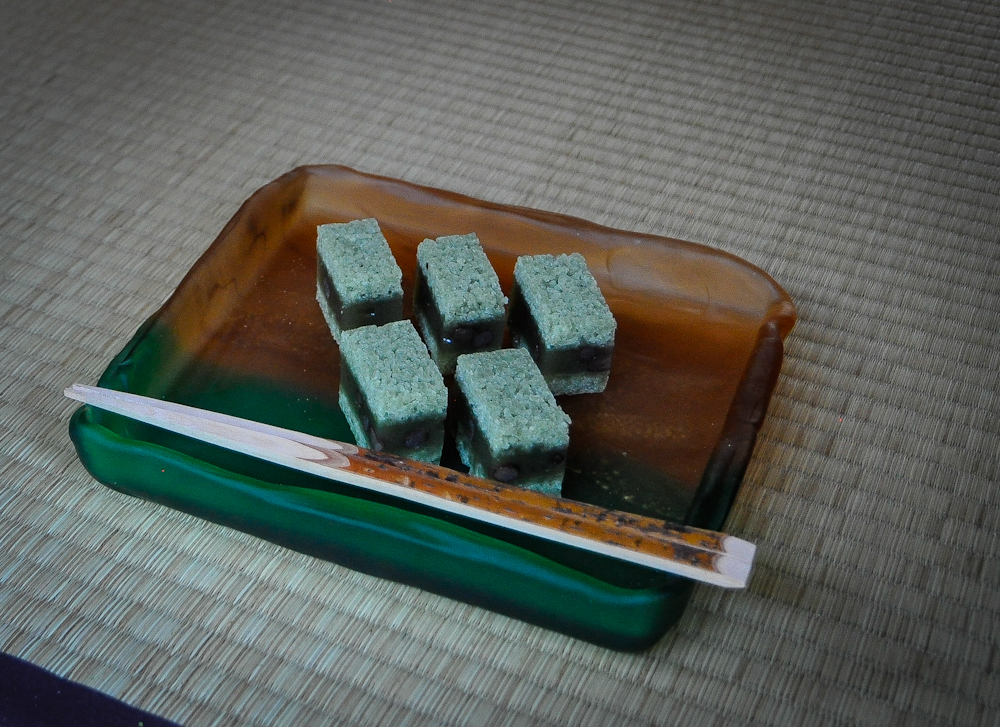 Pavillon des Nuages juin 2018. © Isabelle Garcia-Chopin 12