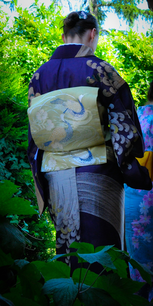 Pavillon des Nuages juin 2018. © Isabelle Garcia-Chopin 14