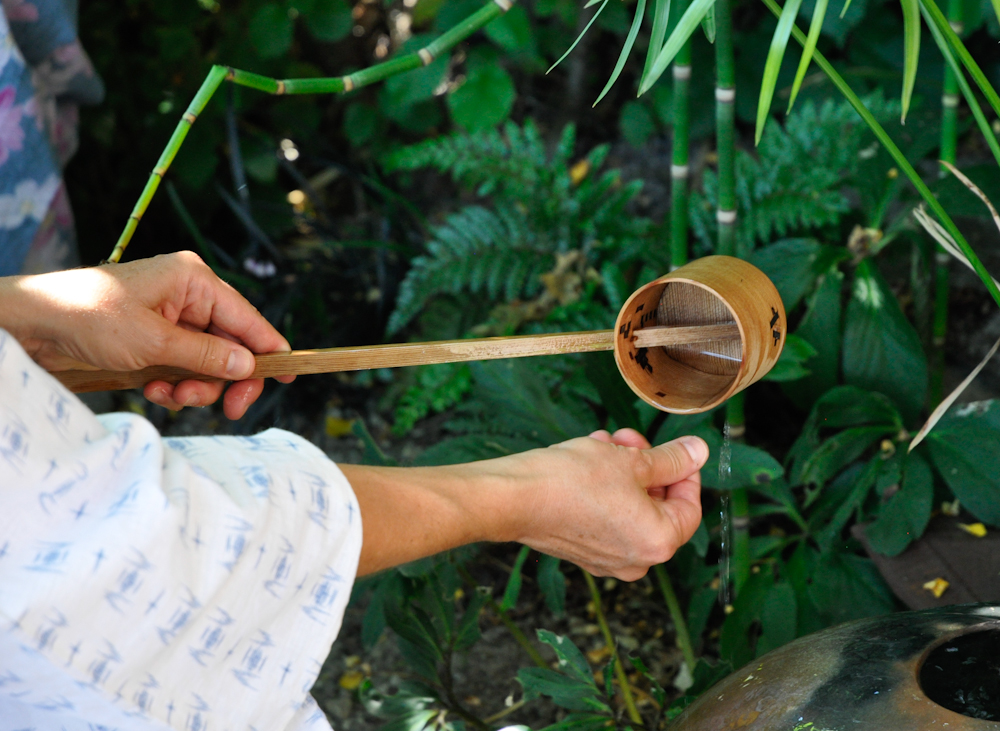 Pavillon des Nuages juin 2018. © Isabelle Garcia-Chopin 17