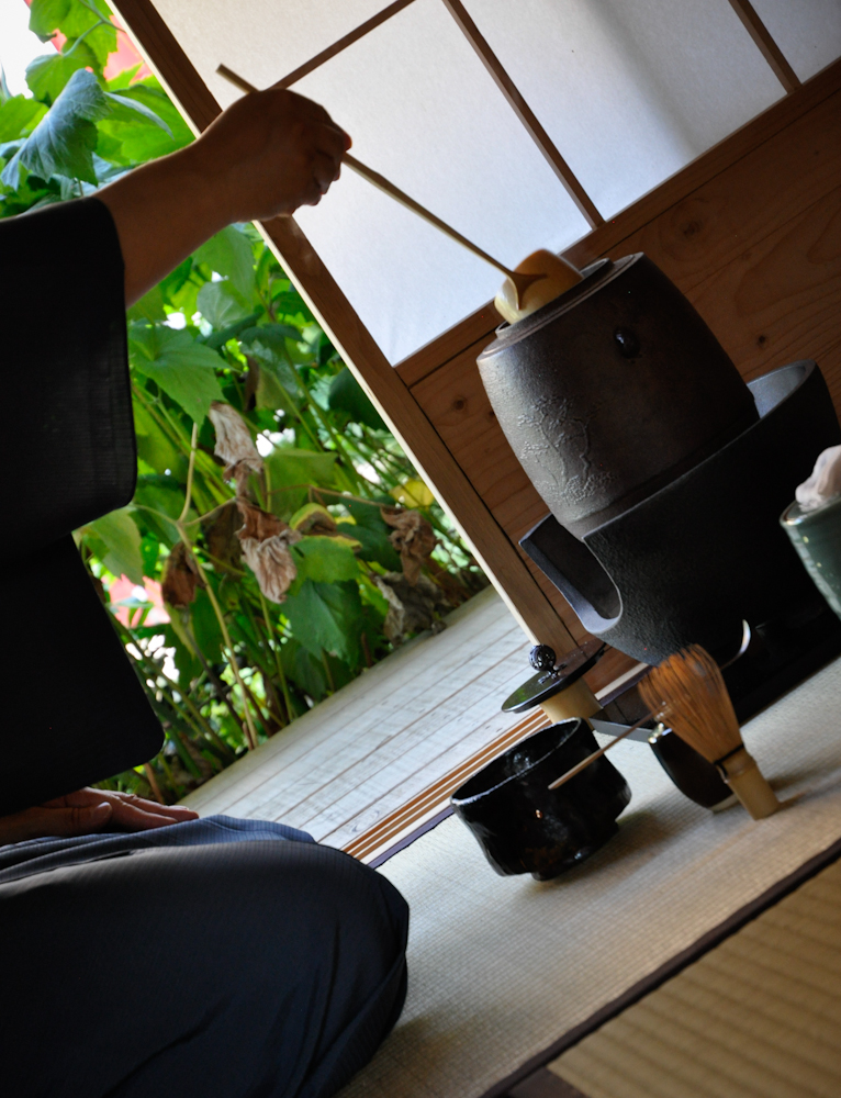 Pavillon des Nuages juin 2018. © Isabelle Garcia-Chopin 27