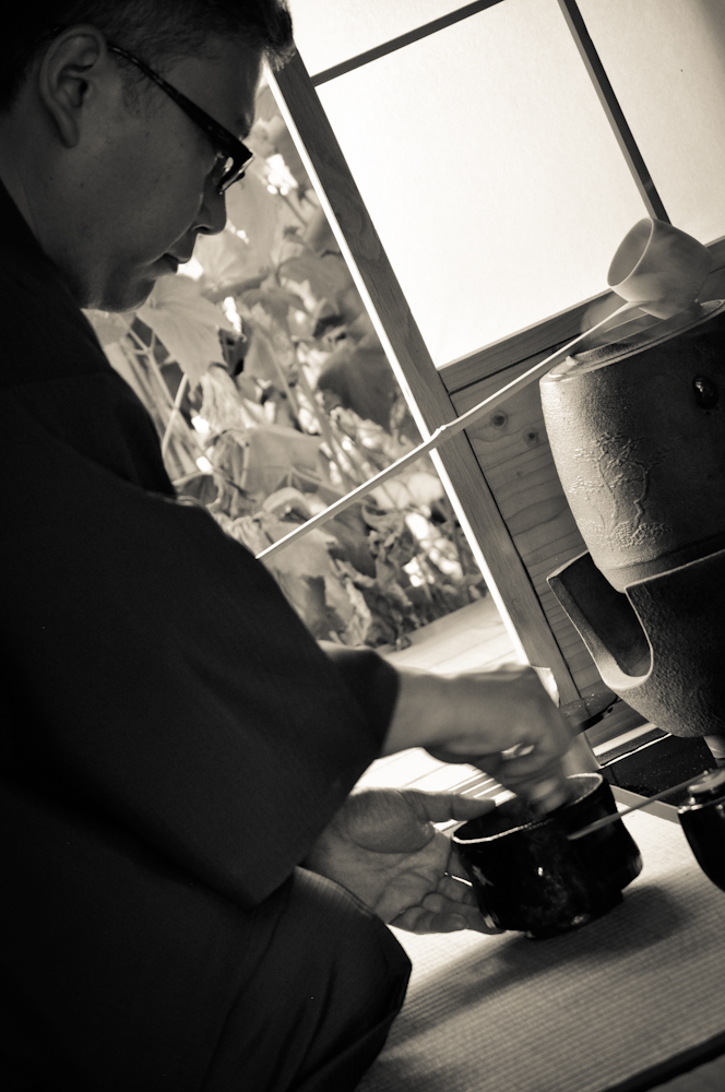 Pavillon des Nuages juin 2018. © Isabelle Garcia-Chopin 29