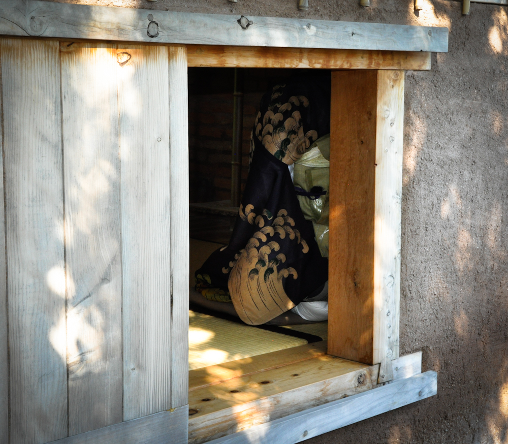 Pavillon des Nuages juin 2018. © Isabelle Garcia-Chopin 37