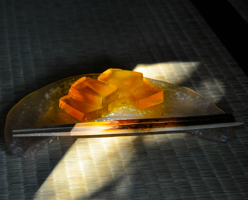 Pavillon des Nuages juin 2018. © Isabelle Garcia-Chopin 40