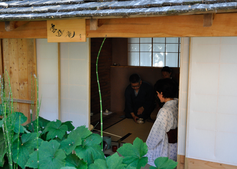 Pavillon des Nuages juin 2018. © Isabelle Garcia-Chopin 51