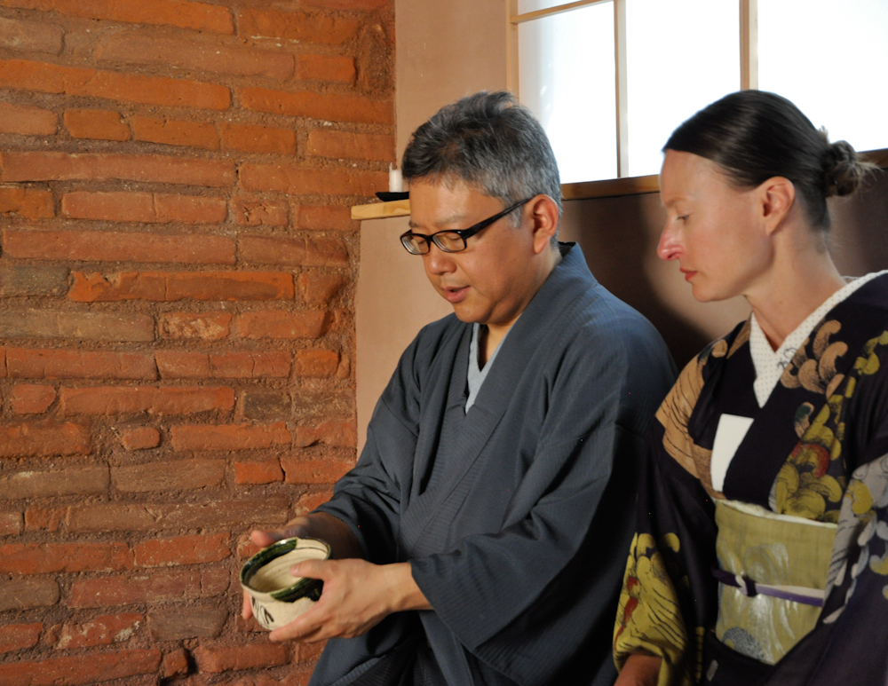 Pavillon des Nuages juin 2018. © Isabelle Garcia-Chopin 54