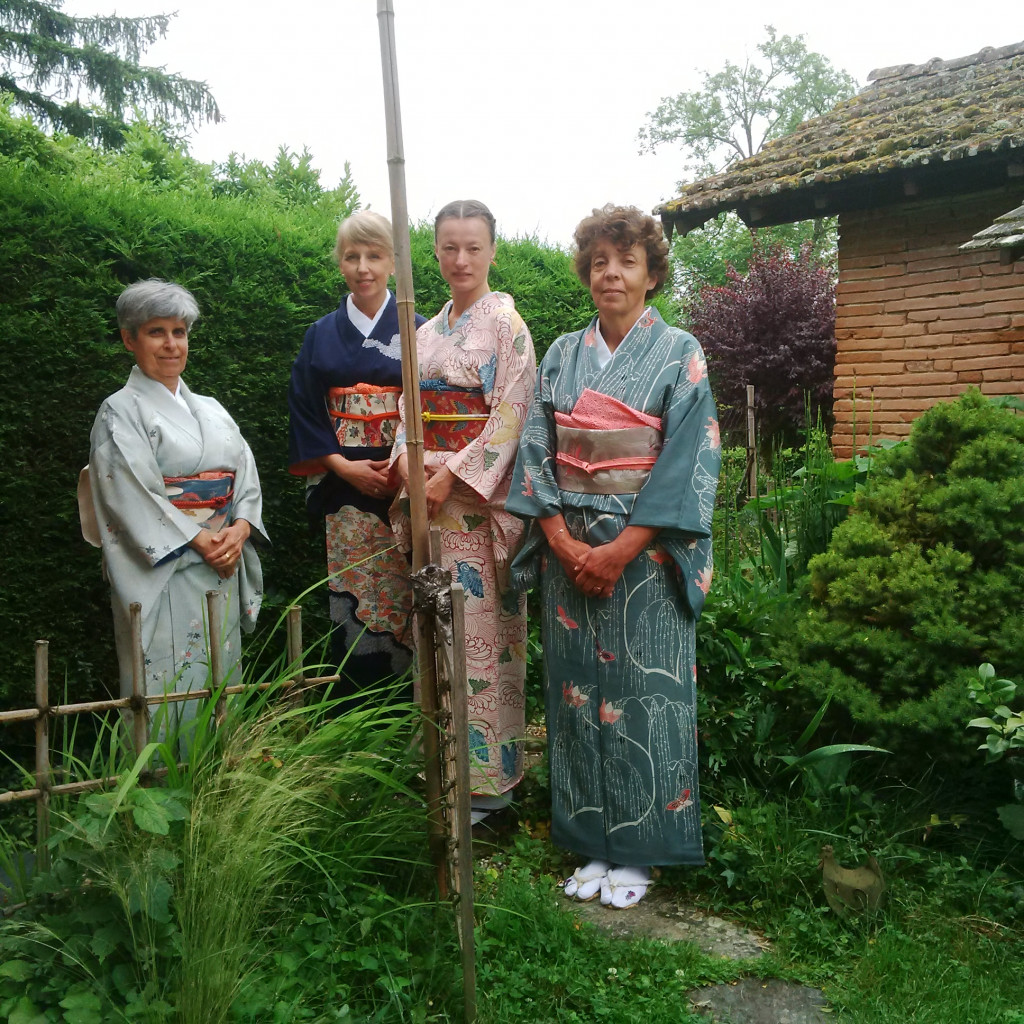 harmonie des coloris