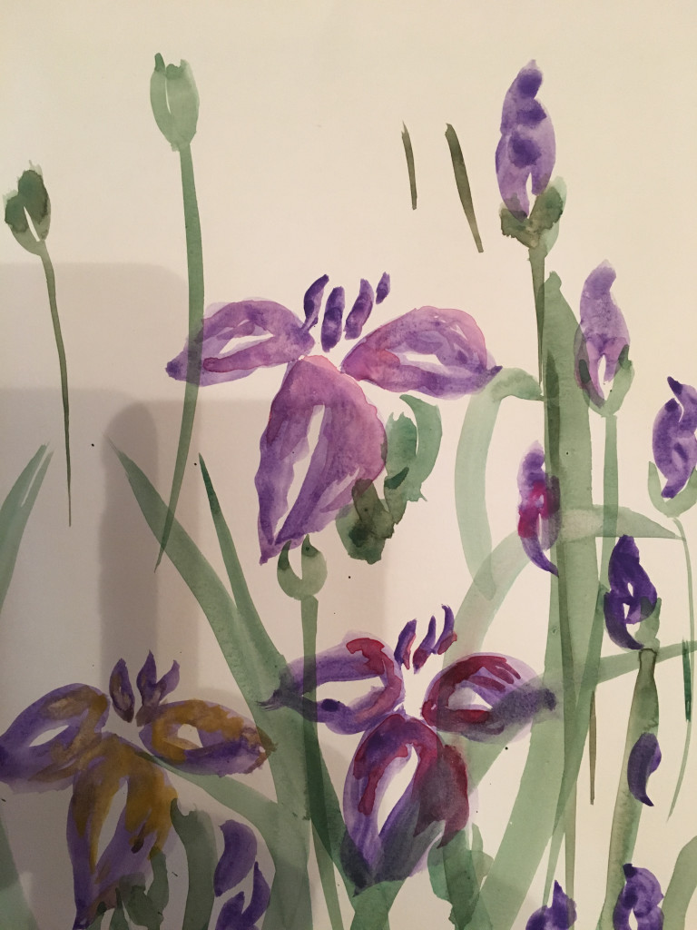 et ce n'est qu'un brouillon !