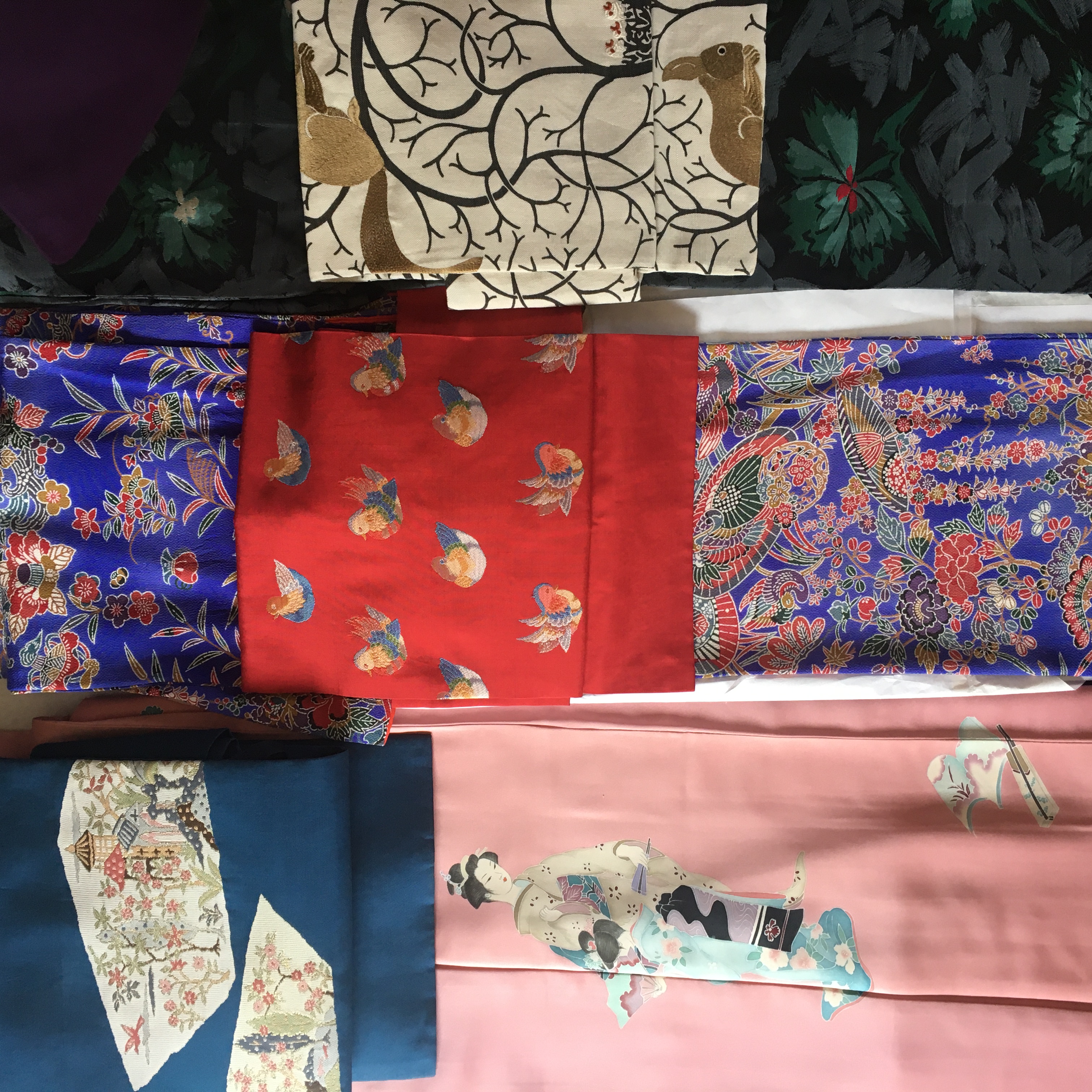 la sélection du jour